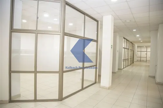 Local Comercial En Arriendo En Santiago