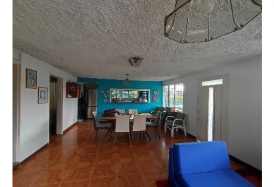 Casa Campestre Para Venta En Guarne - Vereda La Mosquita  