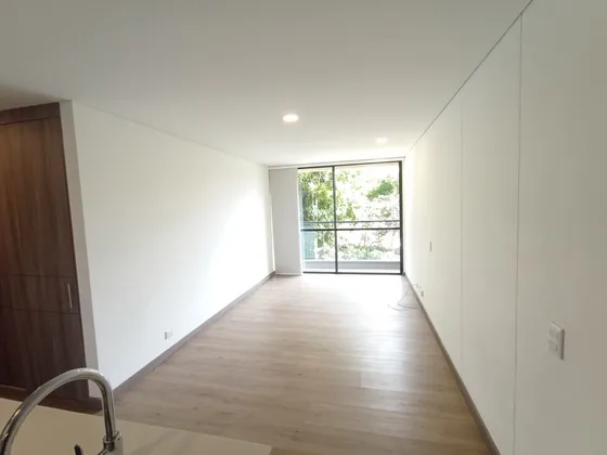  Apartamento En Arriendo Ubicado En El Retiro Sector Via La Fe- El Retiro (21172).