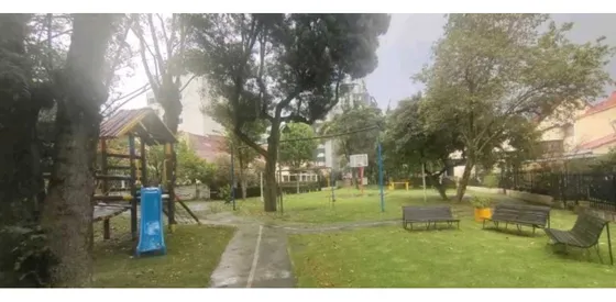 La Floresta Vendo Casa