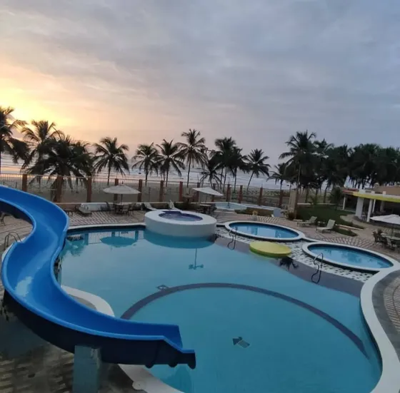 Jp Alquila Apartamento Vacacional En Tucacas