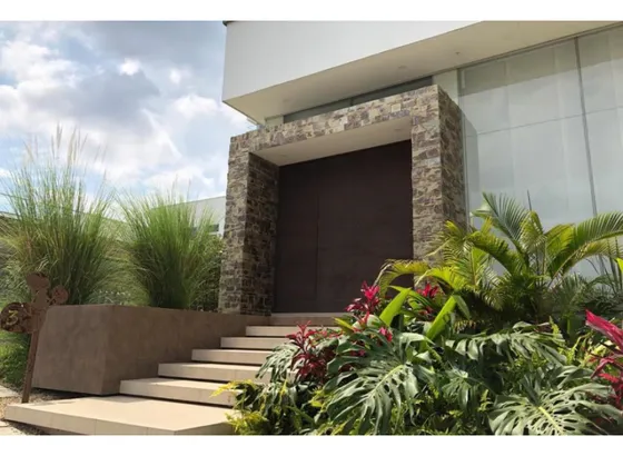 Casa Campestre En Venta Norte De Armenia, La Reserva