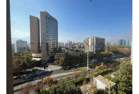 Oportunidad Venta Dpto 4d Parque Arauco