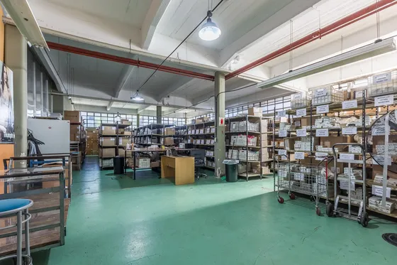 Depósito  En Venta En Carapachay, Vicente López, G.b.a. Zona Norte