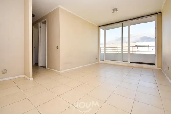 Departamento Avenida Diego Portales Id: 45613