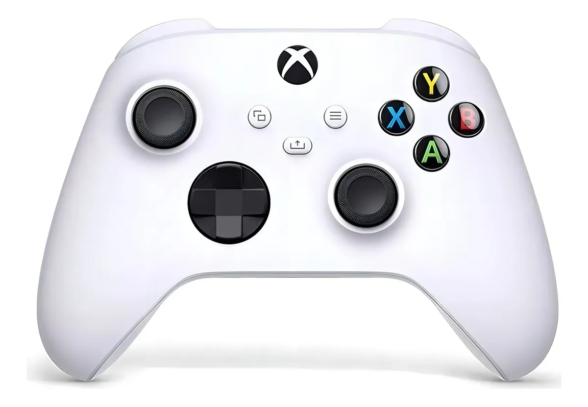 Xbox Series S 4