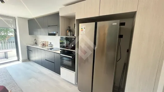 Departamento En Venta De 2 Dorm. En Ñuñoa