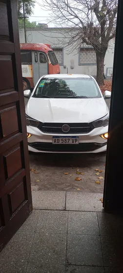 Fiat Cronos Mt