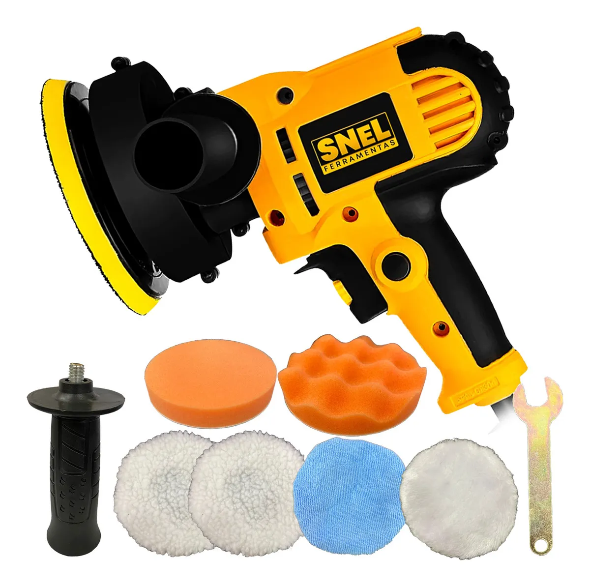 Imagem Adicional do Produto