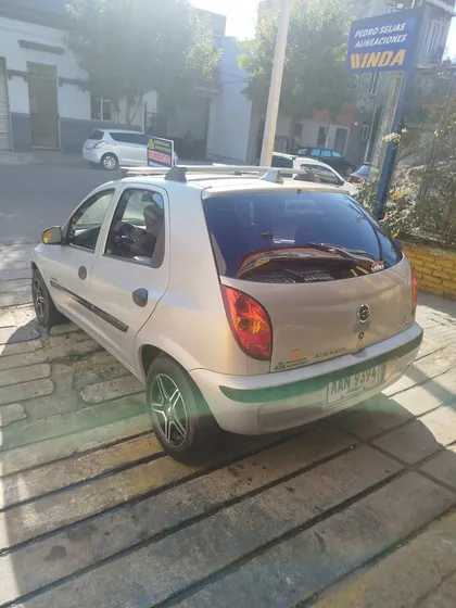 Chevrolet Celta 1.4 Full