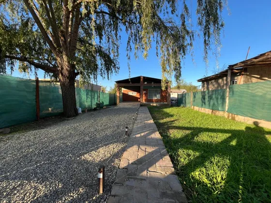 Se Vende Hermosa Casa En Villa Del Dique