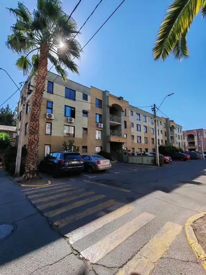 Vende Departamento, Plaza Del Sol, Metro Laguna Sur