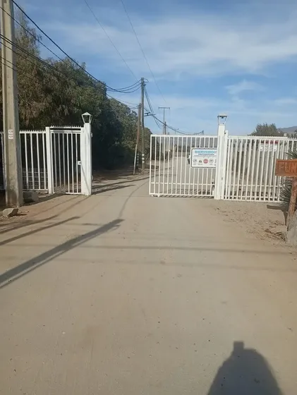 Parcela En Venta - Las Rojas, Valle Del Elqui
