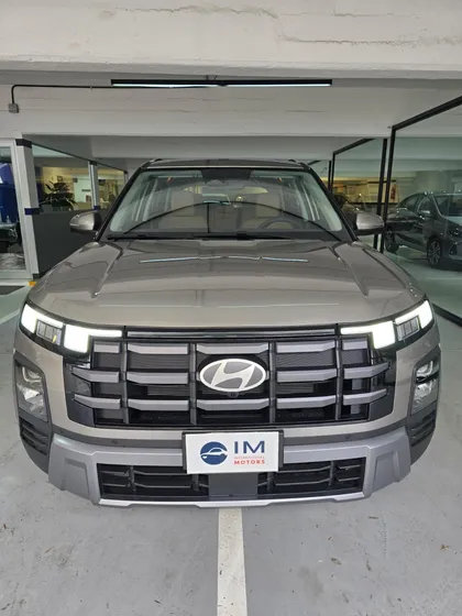 Hyundai Creta 1.6 At Safety+