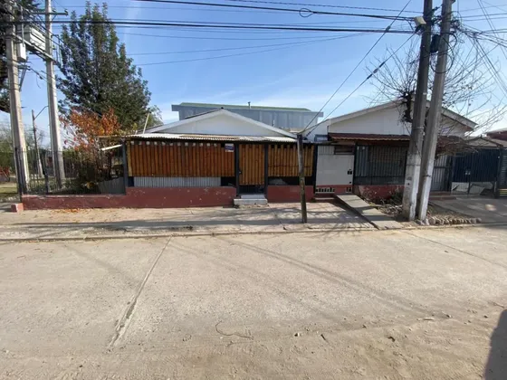 Arriendo Casa Residencial O Comercial, Compromiso De Compra.