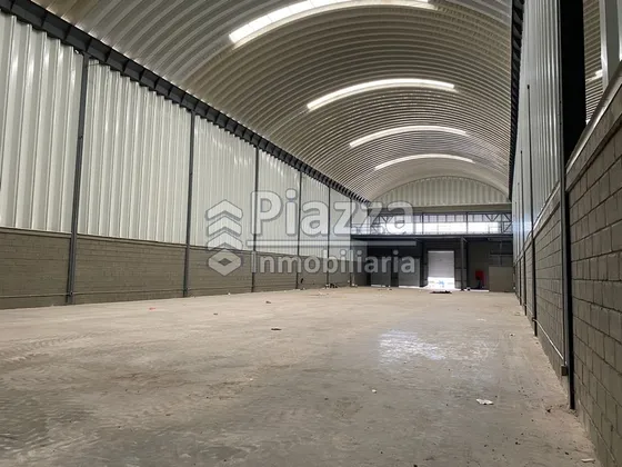 Venta De Bodega De 1.438 M² En El Parque Logístico Baq, Avenida Circunvalar, Barranquilla