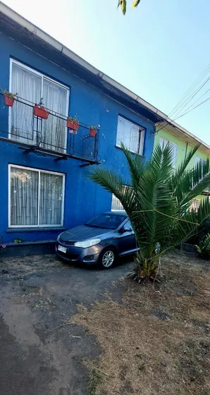   Vendemos Casa En Las Higueras, Talcahuano, 3d2b2e.