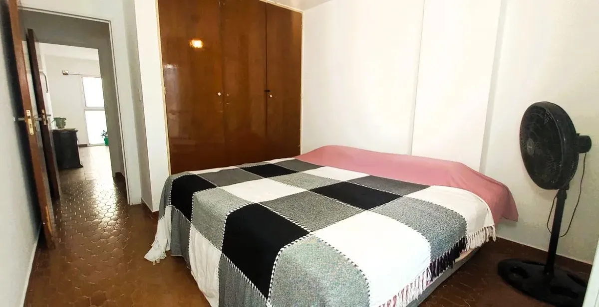 Short-Term Rental – 1-Bedroom Apartment in the City Center