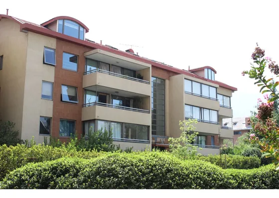 Magnifico Duplex Frente Al Parque Bicentenario