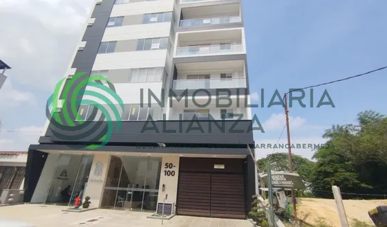 Apartamento En Arriendo En Pan De Azucar. Cod A16962