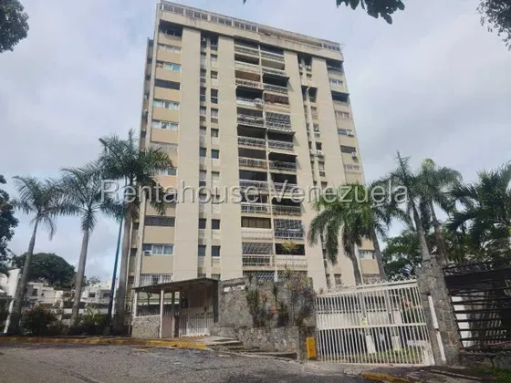 Apartamento Amoblado Santa Fe #26-22219