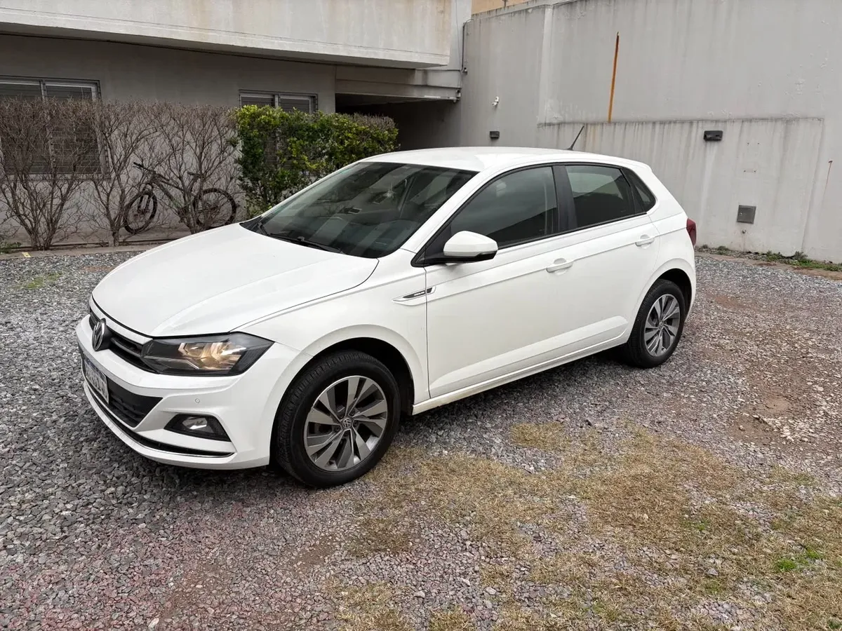 Volkswagen Polo Highline