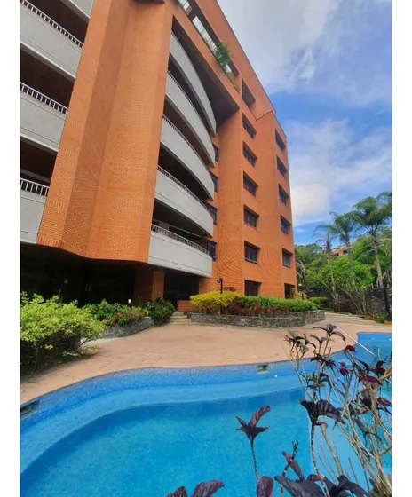 Alquilo Apartamento 350m2 La Lagunita 0692