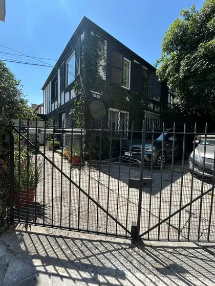 Venta Casa California