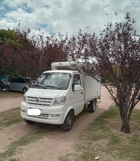 Dfsk Box 1.0 P Lateral Chasis Largo 2abag Abs