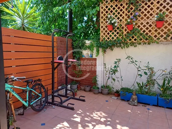 Seguridad, Venta Casa Encondominio 3 Dormitorios En La Reina