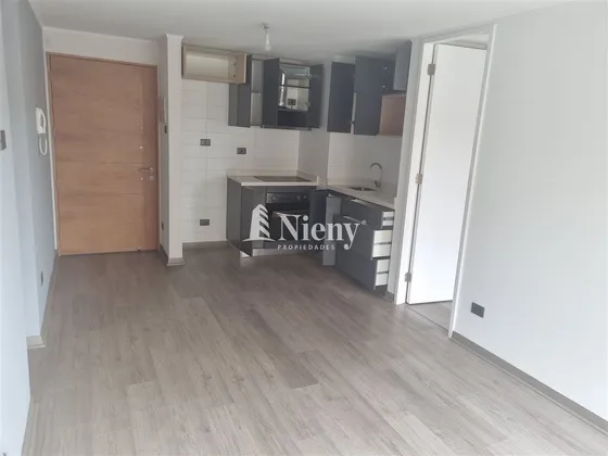 Departamento En Arriendo De 2 Dorm. En Concepción