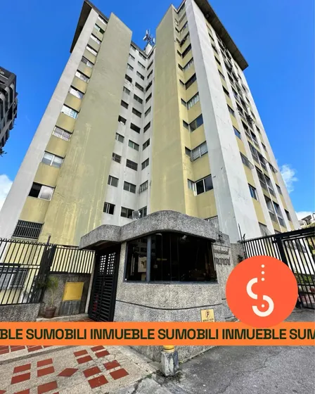 Venta | Apartamento Para Actualizar 96 M2 El Hatillo