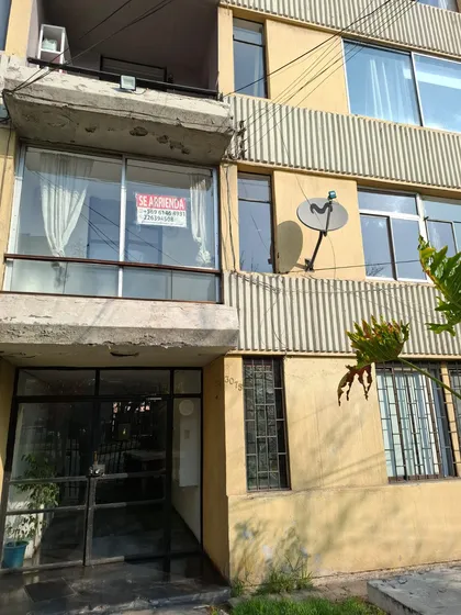 Se Arrienda Comodo Departamento