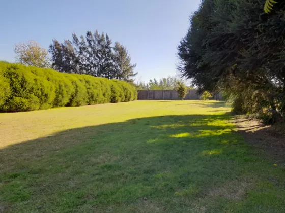 Lote Perimetral En Venta - 962m2 - Talar Del Lago Ii Pacheco
