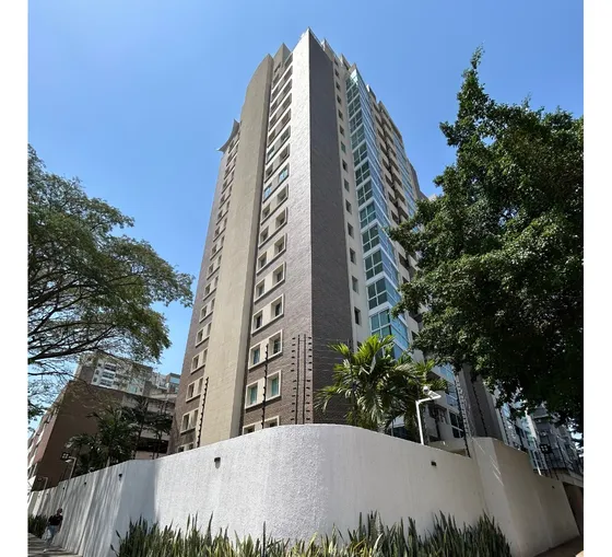 Apartamento En Alquiler