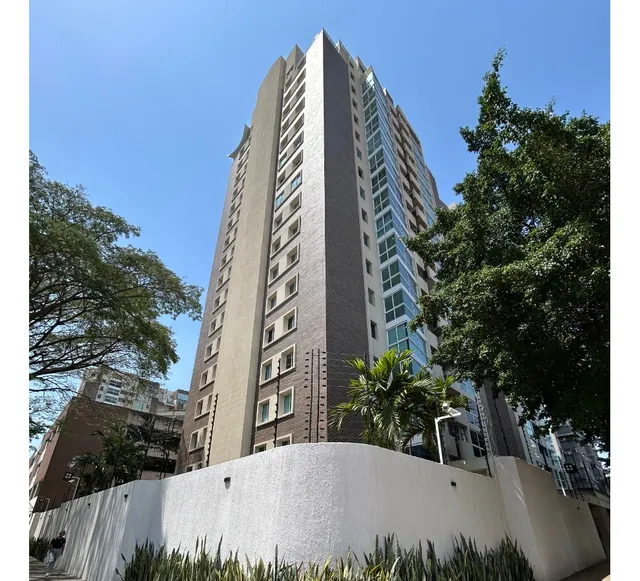 Apartamento En Alquiler