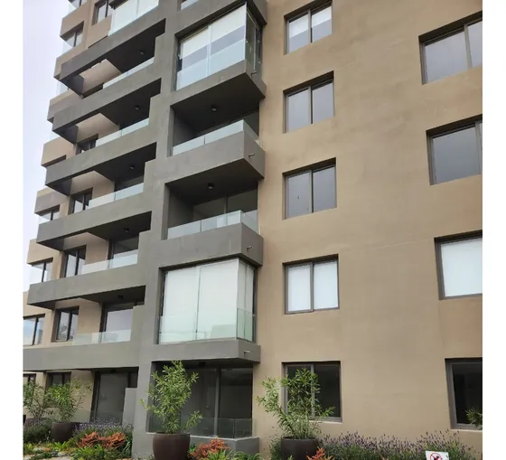 Departamento En Arriendo, Coquimbo