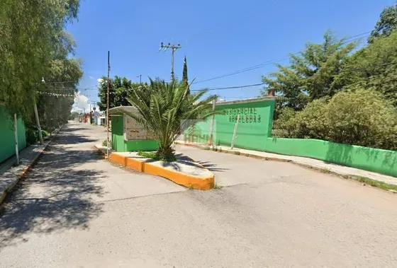 Hidalgo Tula Frac. Arboledas Casa Venta