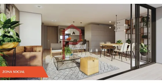 Se Vende Apartamento En La Floresta, Medellín