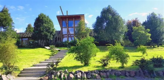 Local Comercial En Venta En Puyehue