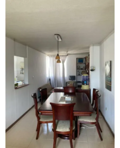 Venta Apartamento De 68.49mts2 En Primero De Mayo, Sur De Cali 6376.