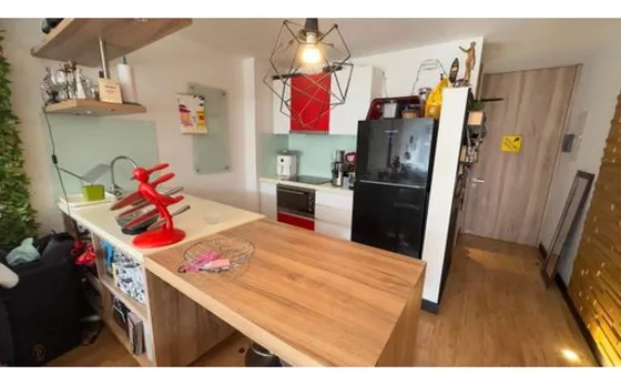 Oportunidad De Apartamento En Suba 360-  Dsh-191