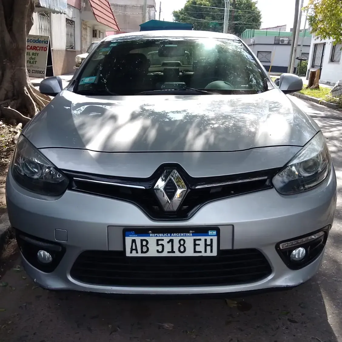 Renault Fluence 2.0 Ph2 Luxe Pack 143 hp