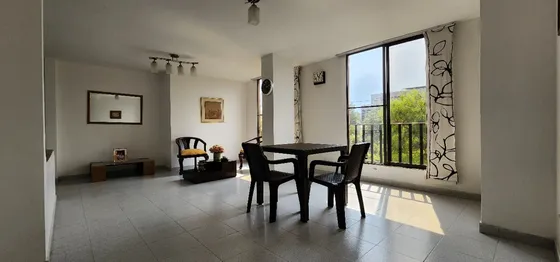 Se Vende Apartamento En El Ingenio 3