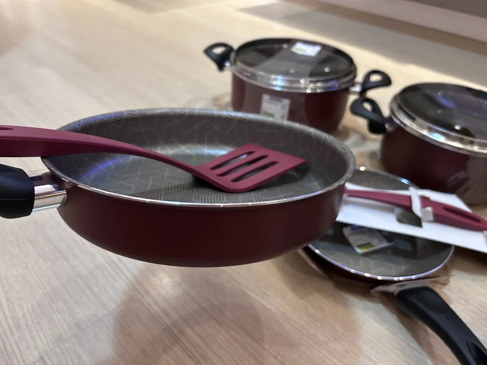 Foto do produto compartilhada pelo comprador 2 de 3