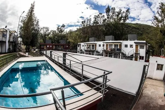 Venta Depto 1 Dorm Costa Natura La Calera 