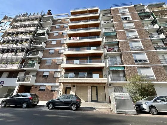 Edificio - Palermo