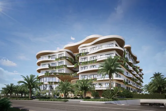 Circle Residences Apartamento En Venta En Cap Cana, Punta Cana