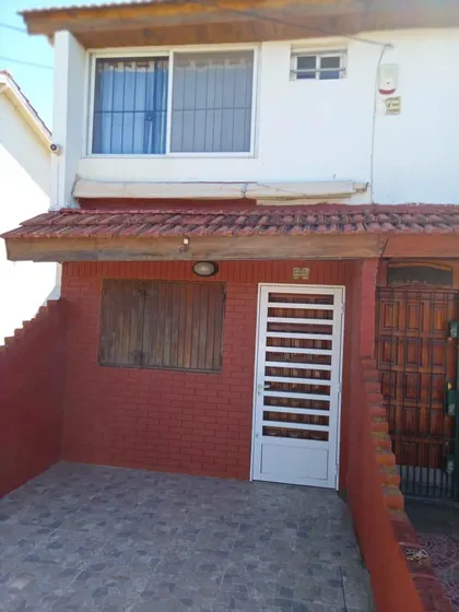 Venta Duplex 3 Amb Las Toninas Muy Buen Estado Frente Al Mar