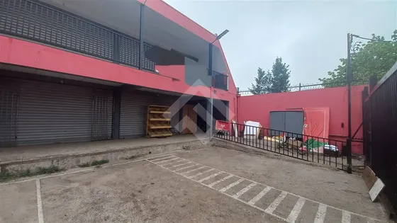 Local Comercial En Venta En Peñalolén